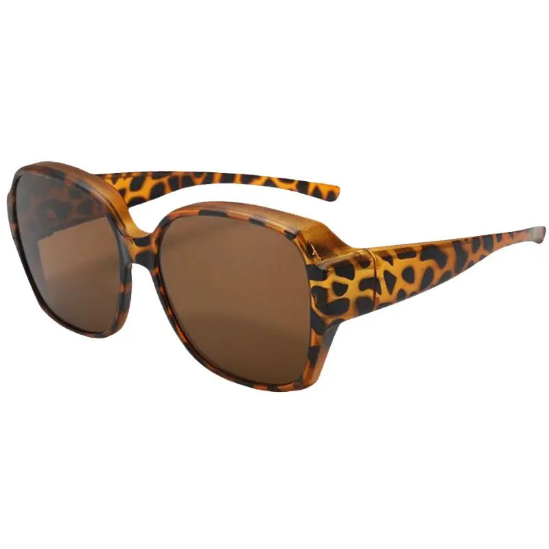 NovaShade® – Lunettes Solaires à Superposition