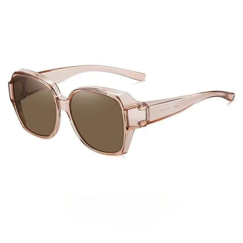 NovaShade® – Lunettes Solaires à Superposition