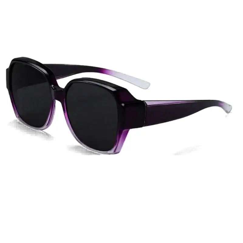 NovaShade® – Lunettes Solaires à Superposition