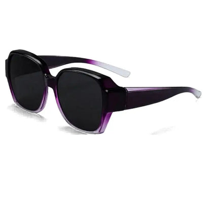 NovaShade® – Lunettes Solaires à Superposition