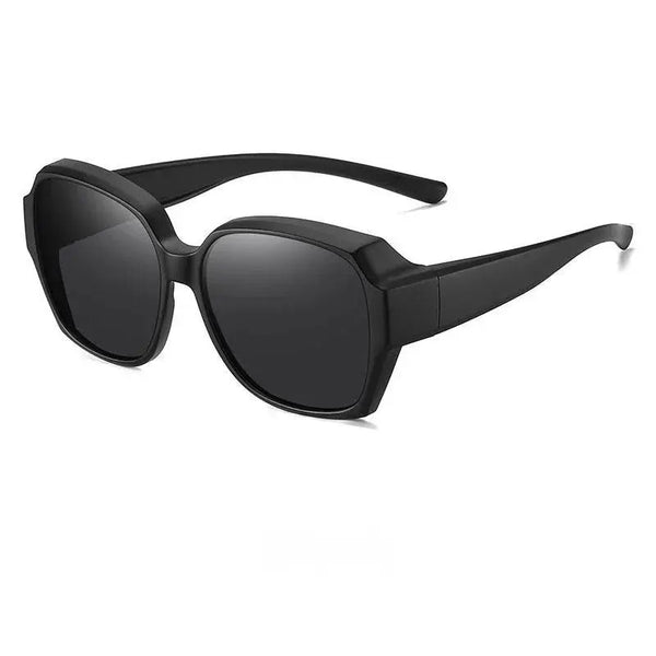 NovaShade® – Lunettes Solaires à Superposition