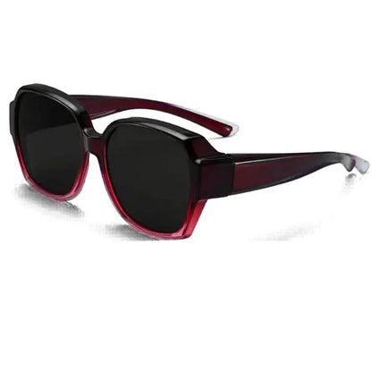 NovaShade® – Lunettes Solaires à Superposition