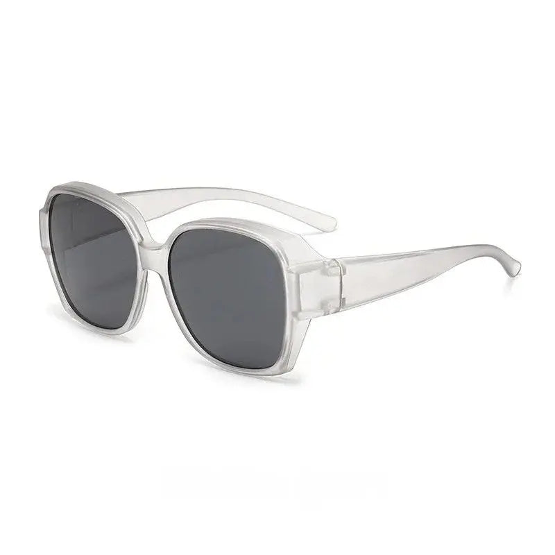 NovaShade® – Lunettes Solaires à Superposition