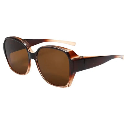 NovaShade® – Lunettes Solaires à Superposition